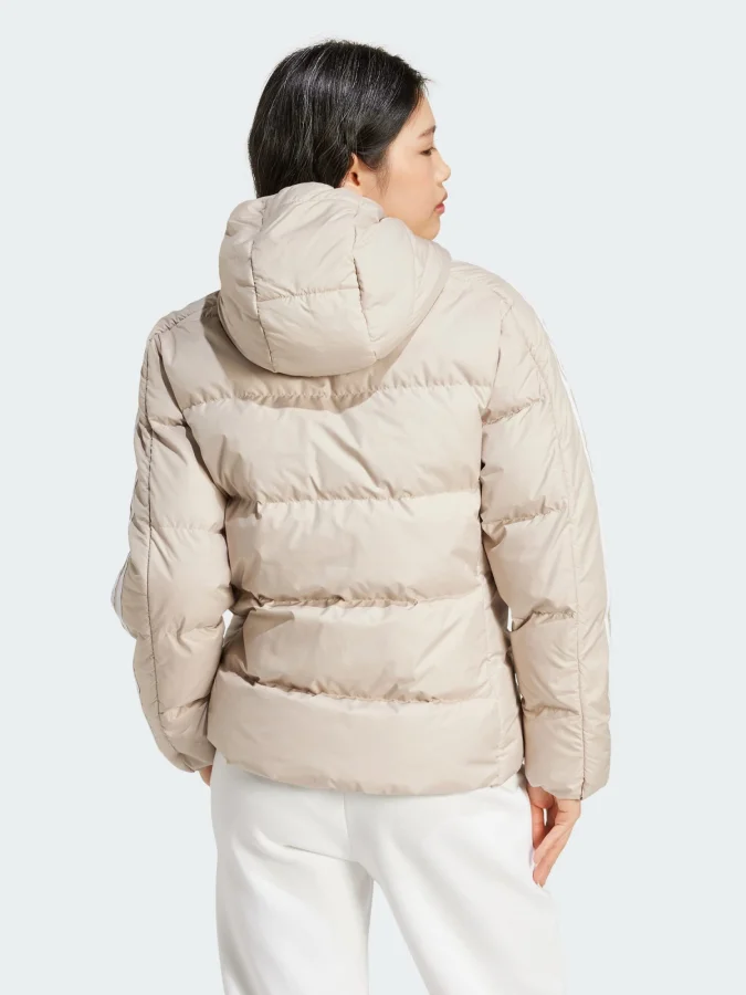 Adidas - W ESS M D HO J 2