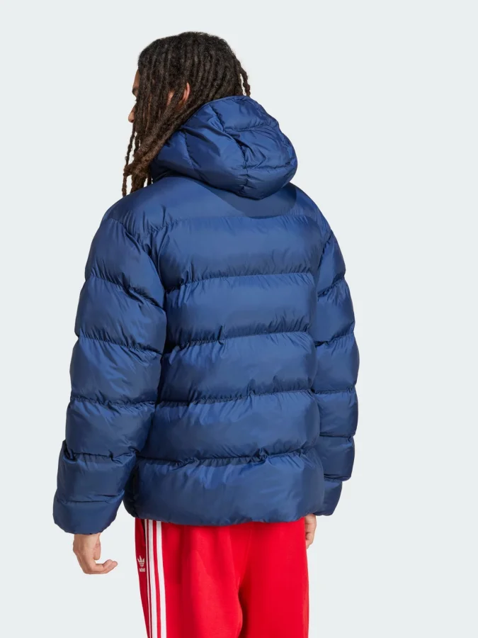 Adidas - COMMERCIAL PUFF 2