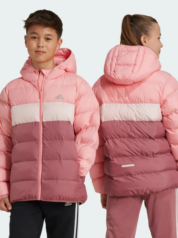 Adidas - J SD JKT 2