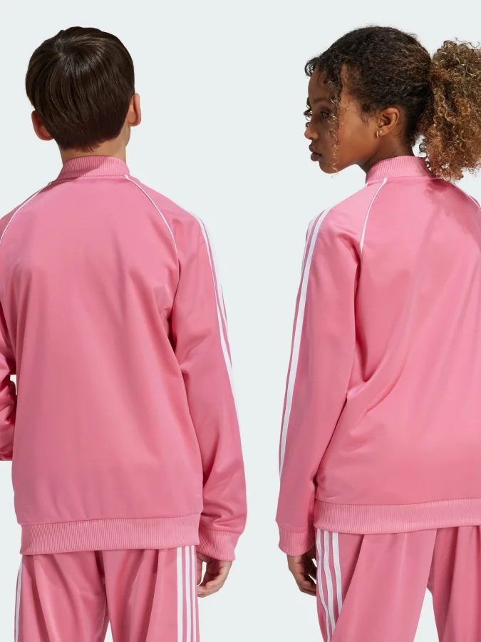 Adidas - SST TRACK TOP 2