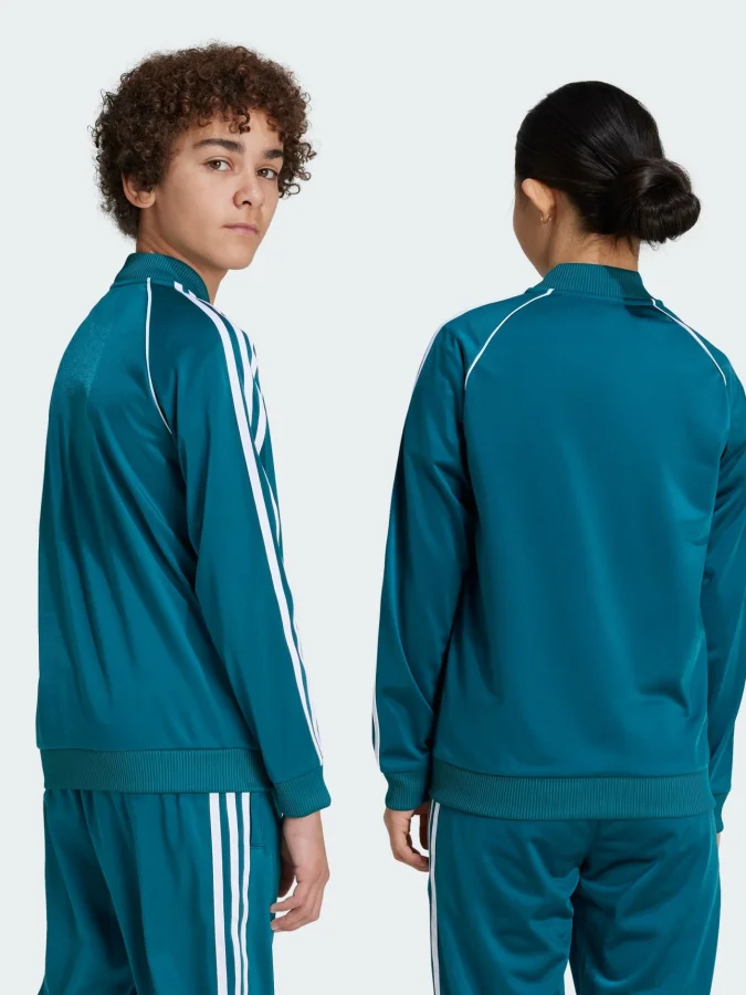 Adidas - SST TRACK TOP 2