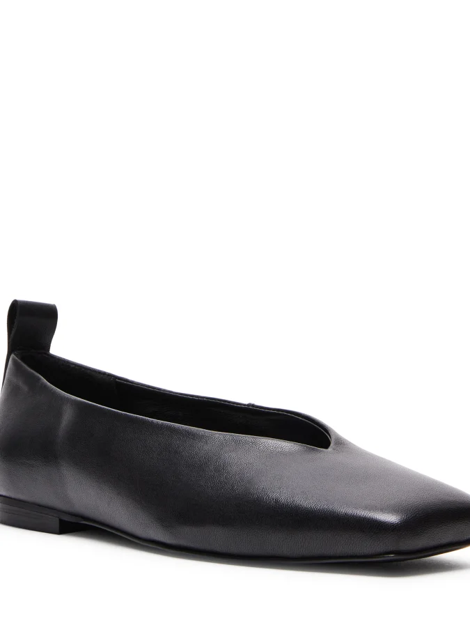 Steve Madden - Fosse Ballerina