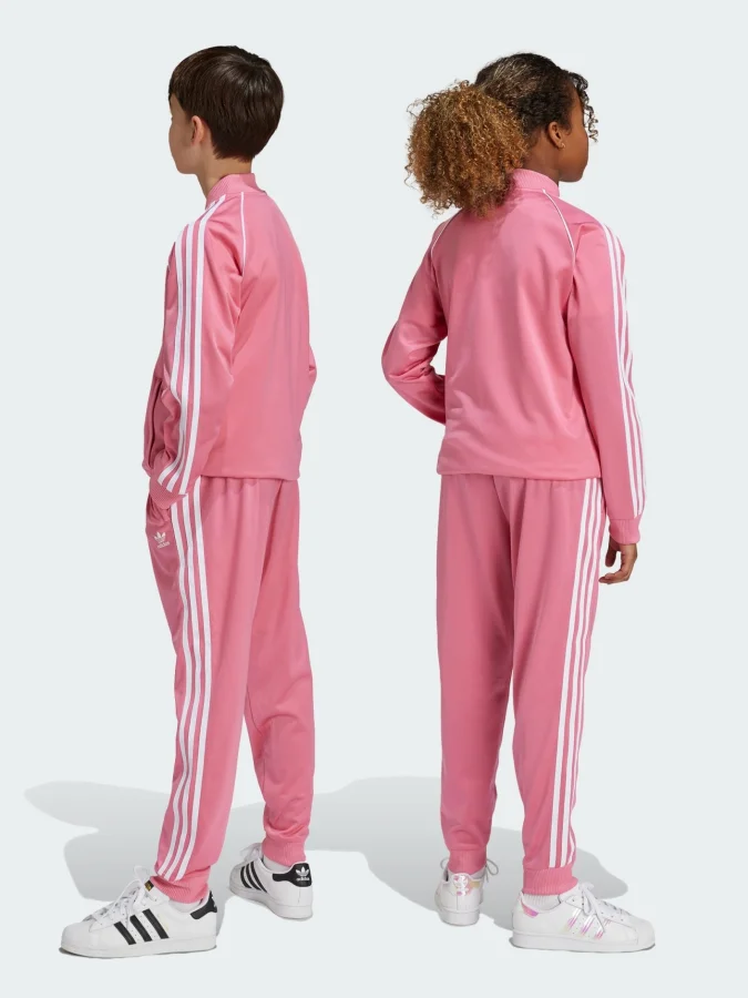 Adidas - SST TRACK PANTS 2
