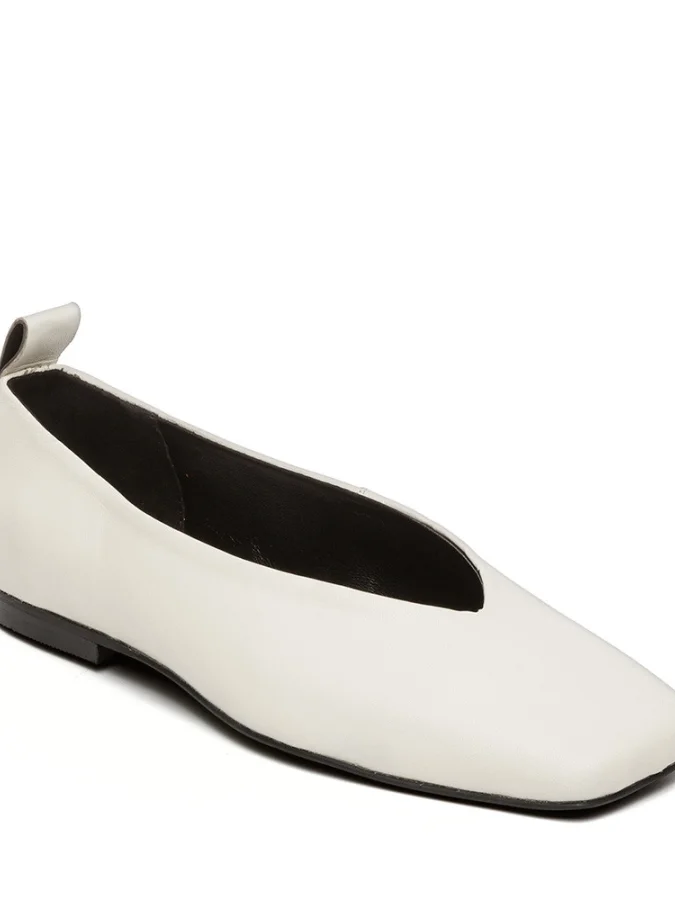 Steve Madden - Fosse Ballerina