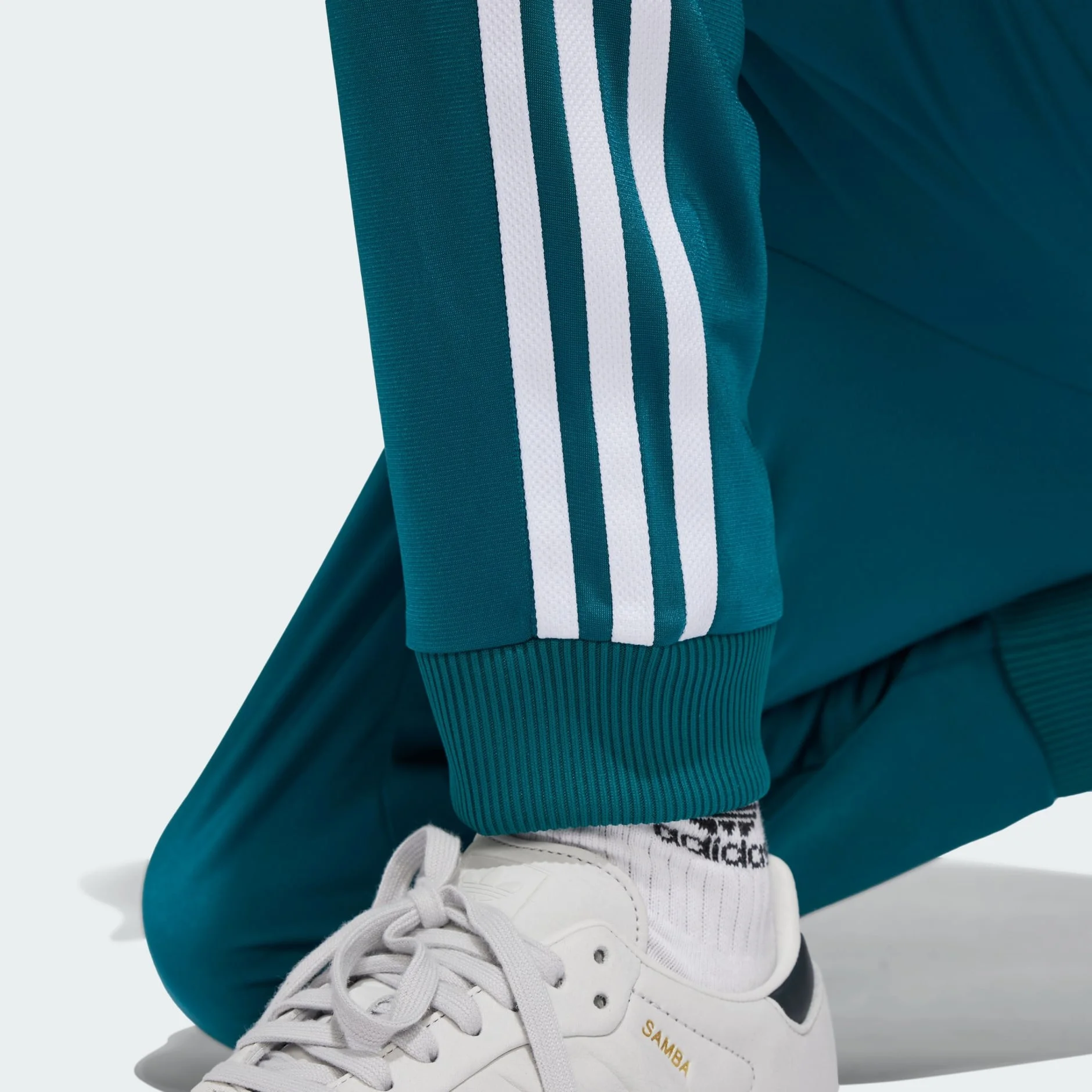 Adidas - SST TRACK PANTS Adidas - SST TRACK PANTS