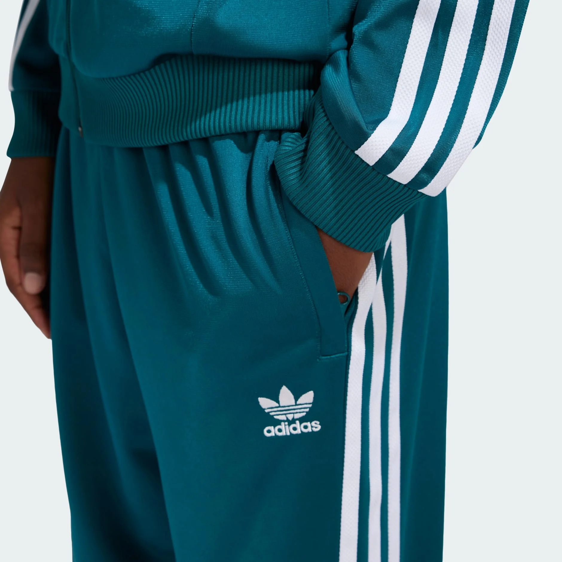 Adidas - SST TRACK PANTS Adidas - SST TRACK PANTS