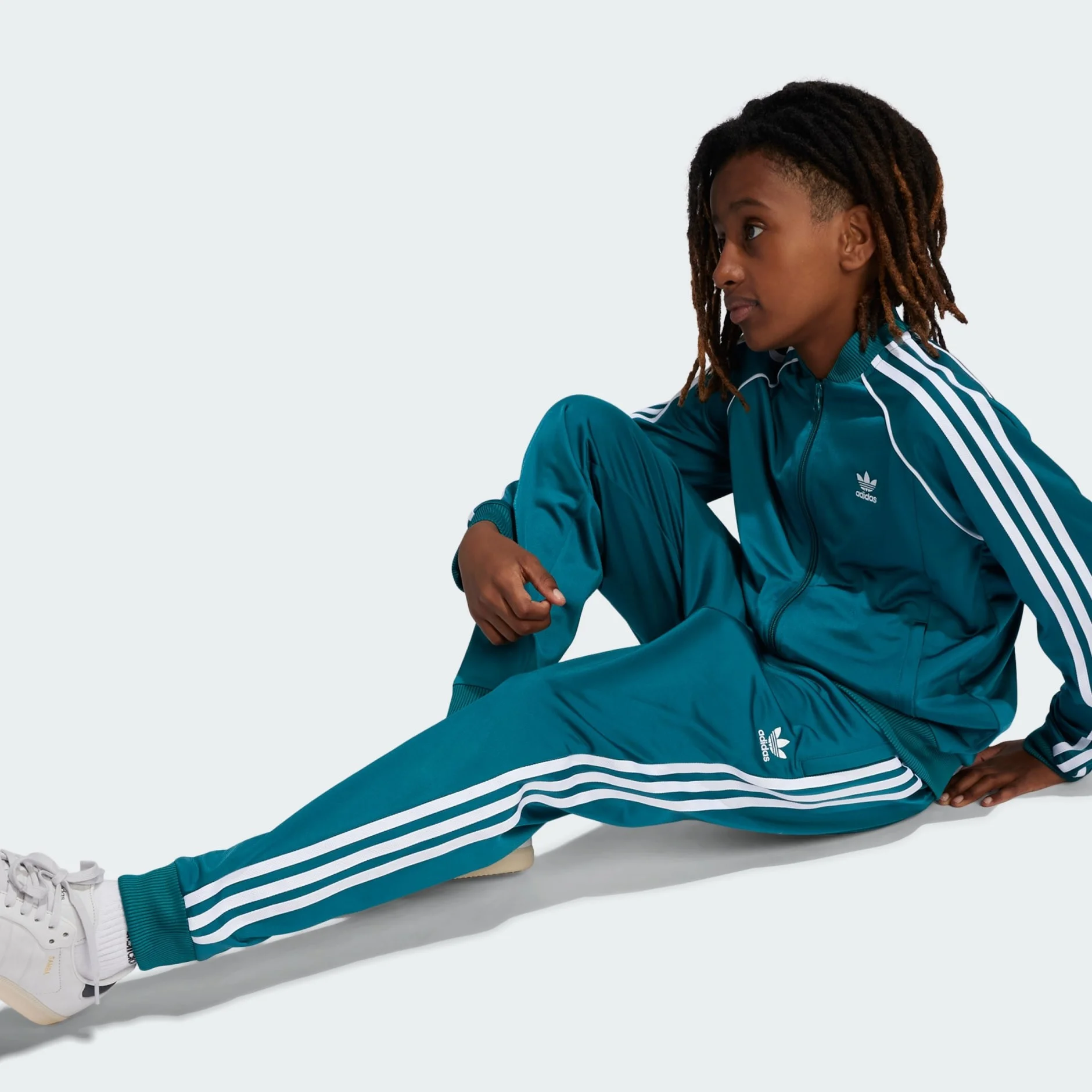Adidas - SST TRACK PANTS Adidas - SST TRACK PANTS