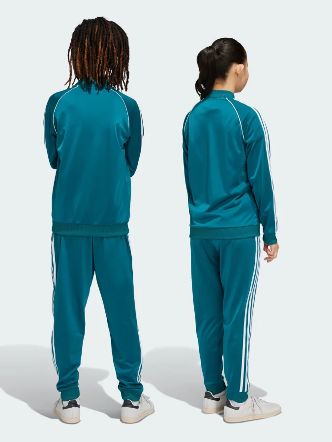 Adidas - SST TRACK PANTS 2