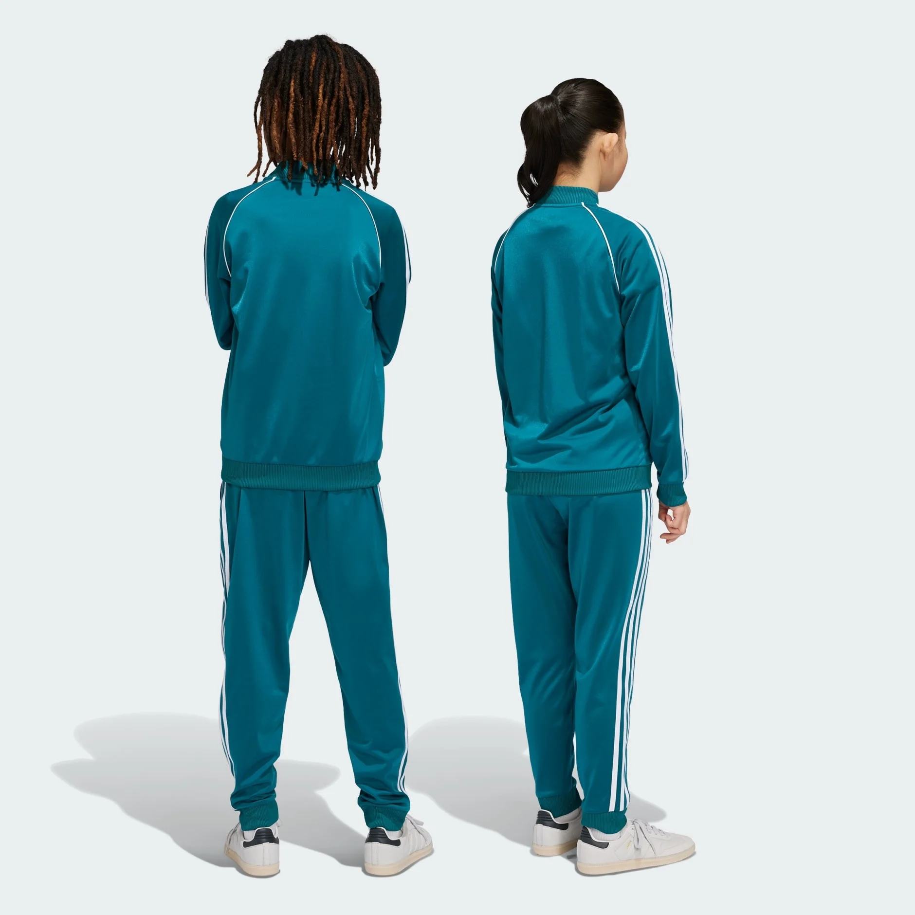 Adidas - SST TRACK PANTS Adidas - SST TRACK PANTS