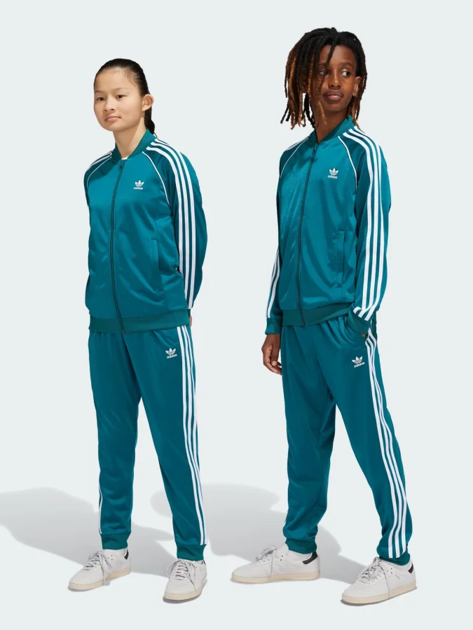 Adidas - SST TRACK PANTS