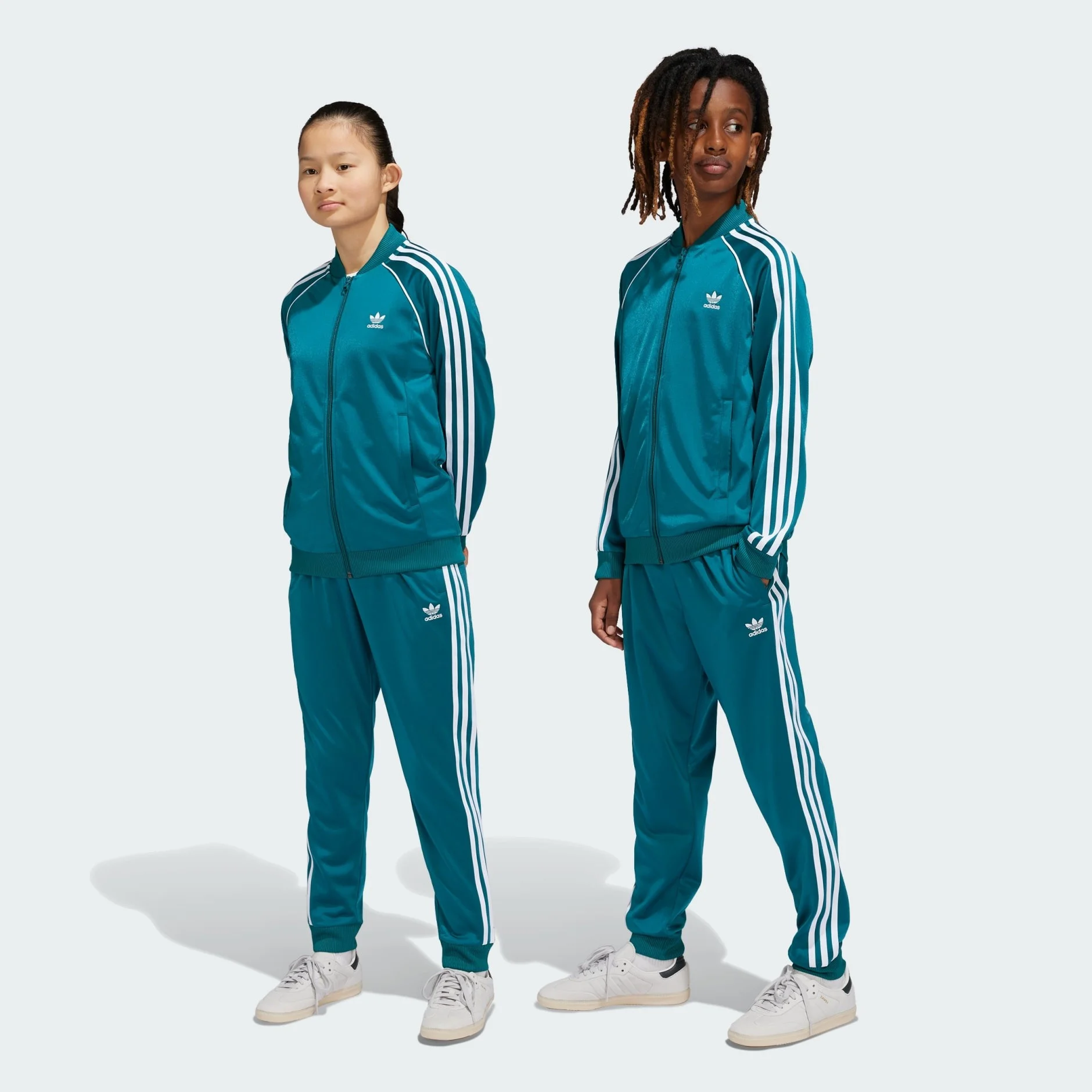 Adidas - SST TRACK PANTS Adidas - SST TRACK PANTS