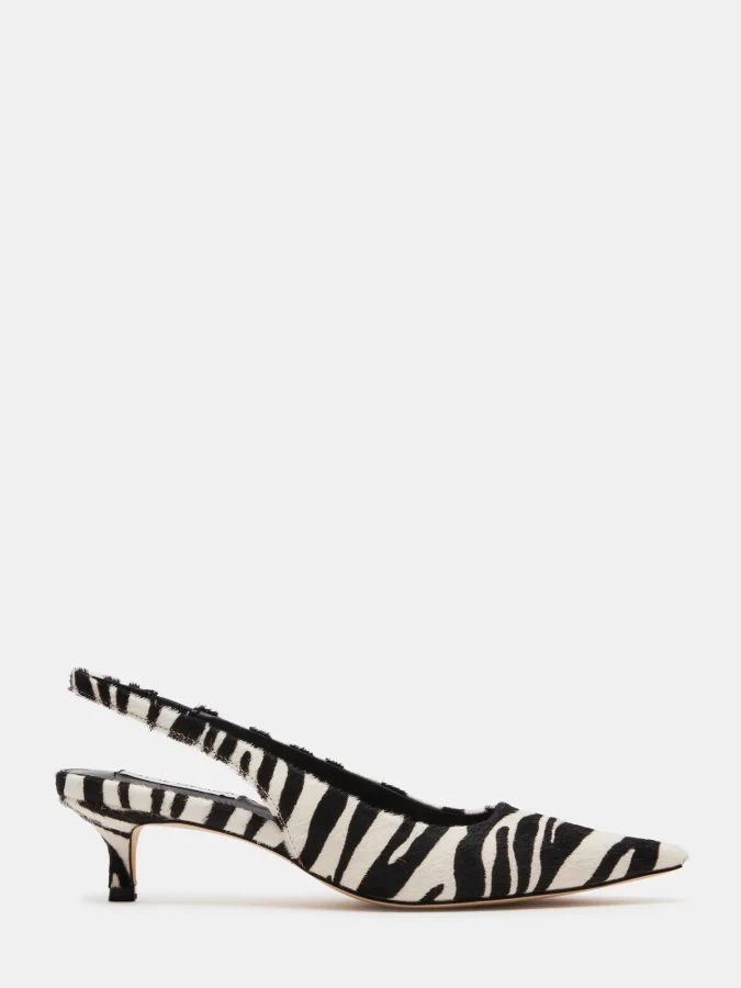 Steve Madden - Kari Slingback 2