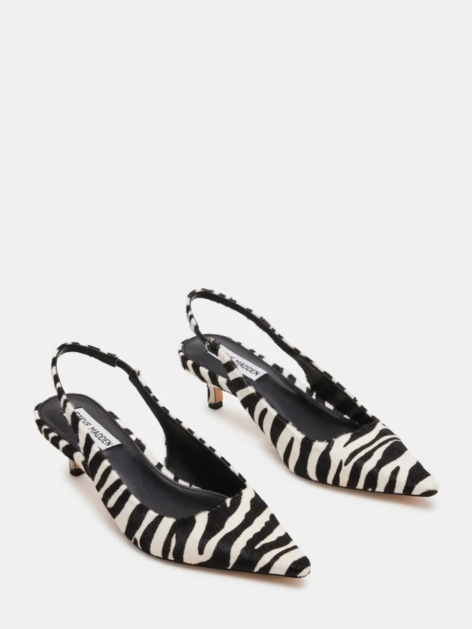 Steve Madden - Kari Slingback