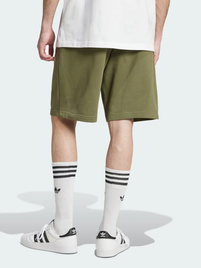 Adidas - ESS SHO 2