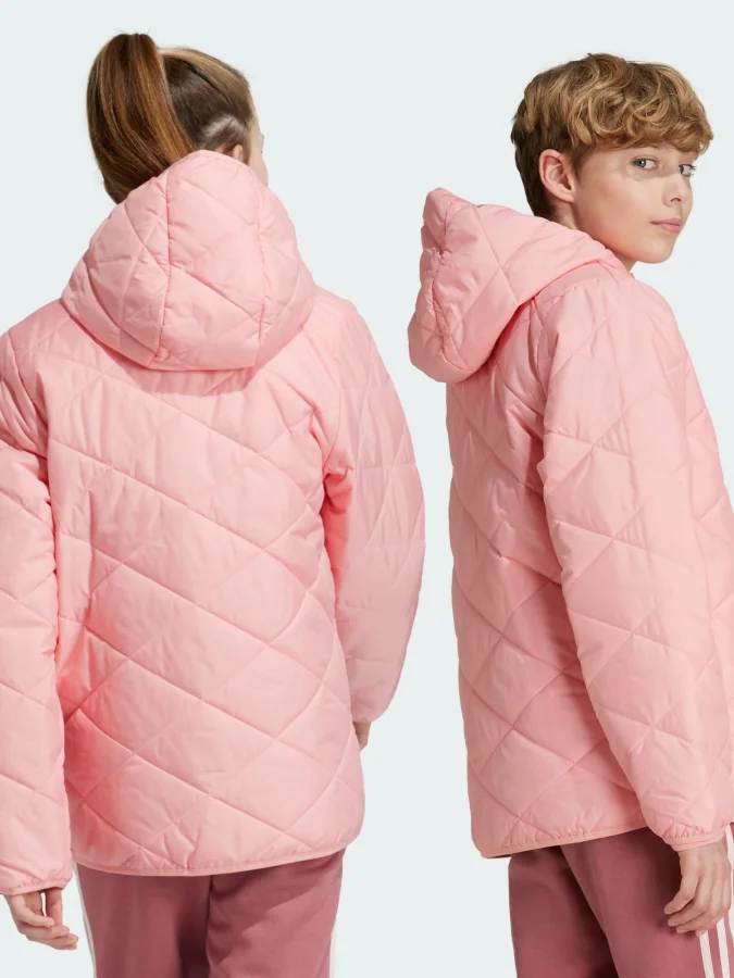 Adidas - J LT PAD JKT 2