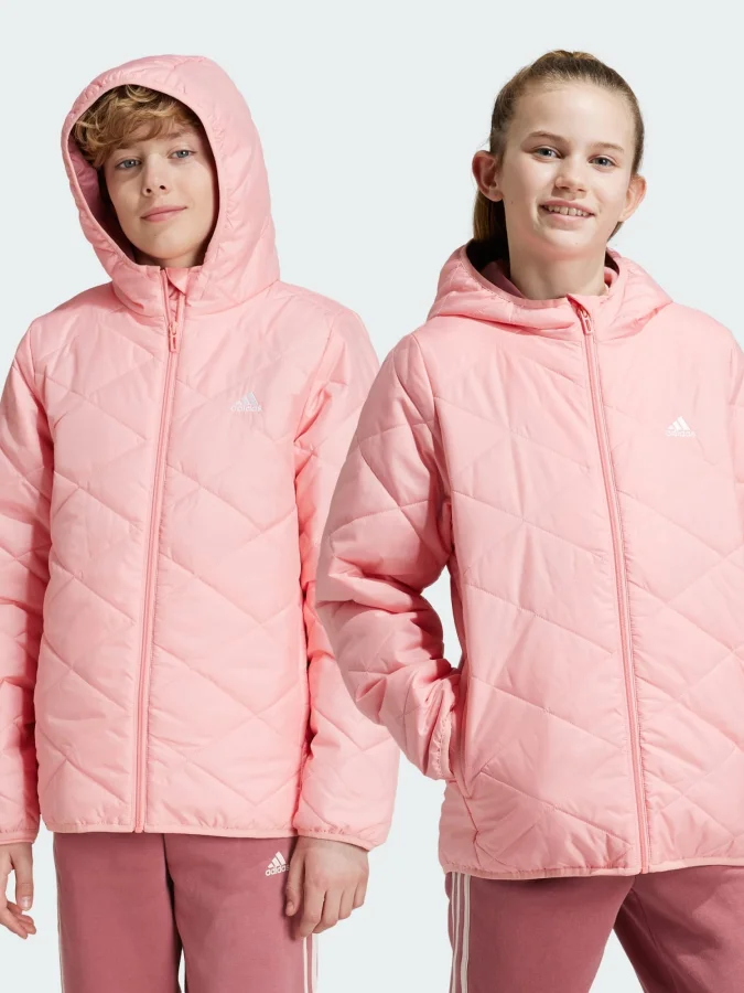 Adidas - J LT PAD JKT