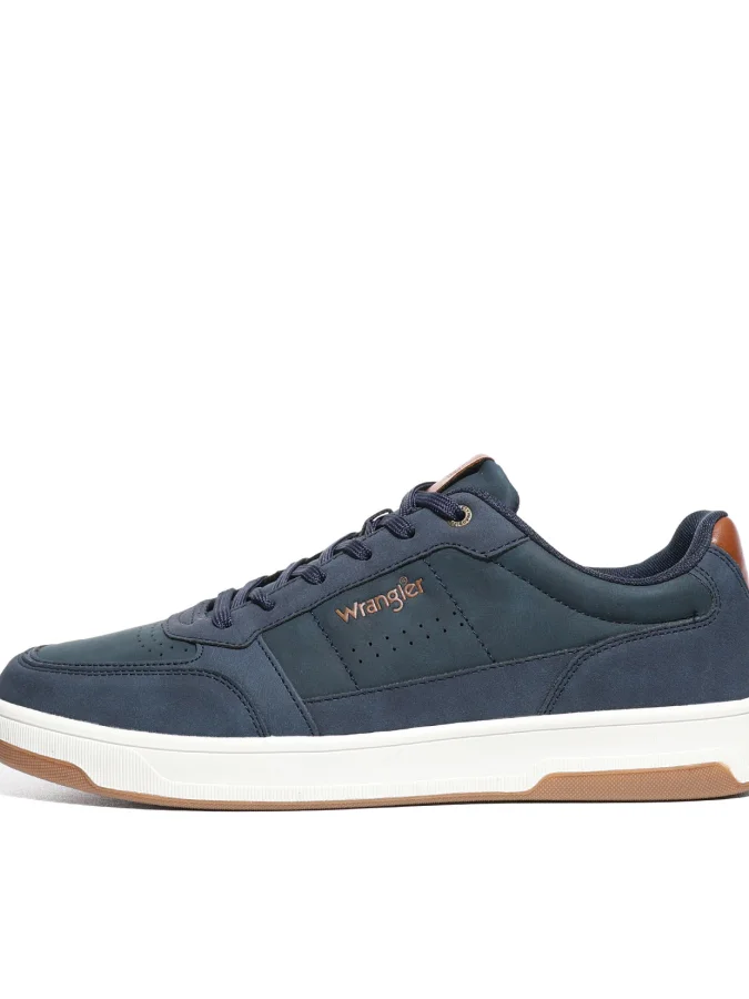 Wrangler - WOODY MEN LOW 2