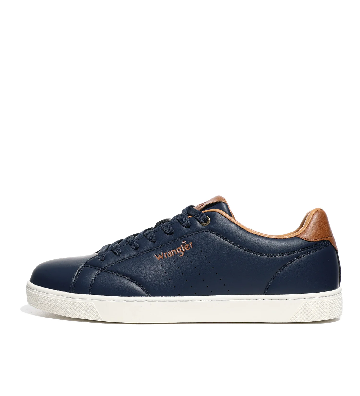 Wrangler - BENNET MEN LOW 2