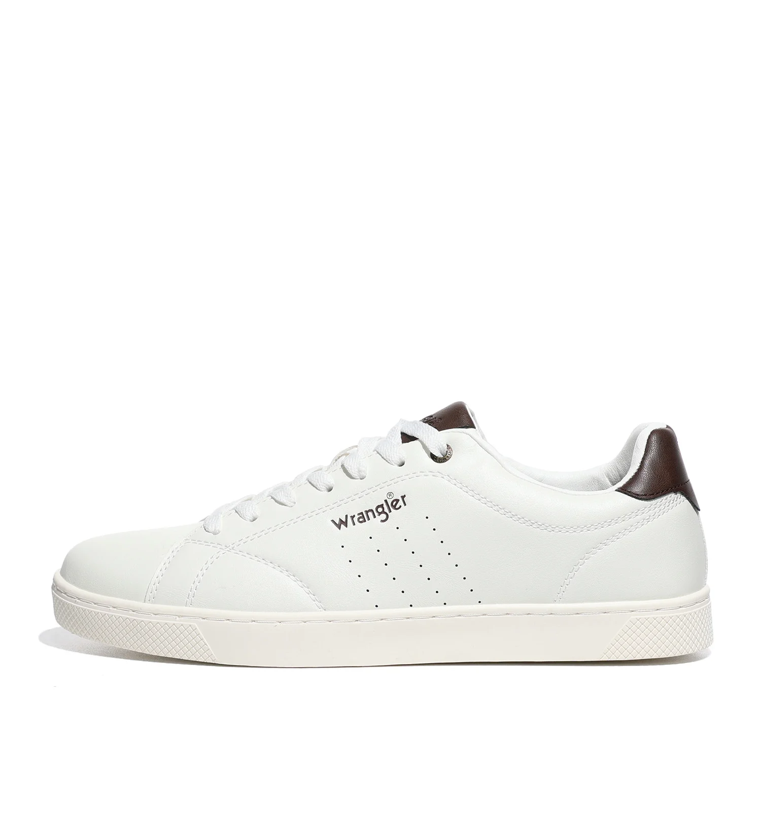 Wrangler - BENNET MEN LOW 2