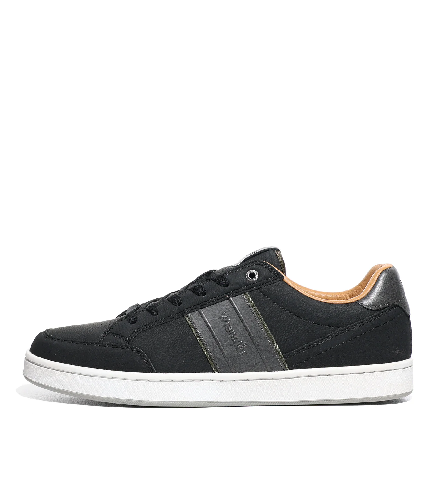 Wrangler - HARDIN 2.0 MEN LOW 2