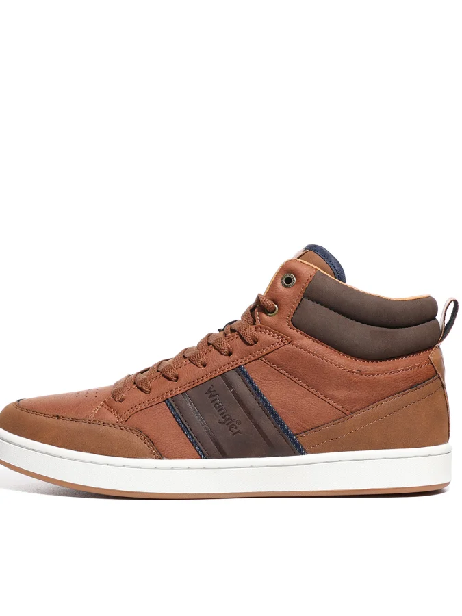 Wrangler - HARDIN MEN MID 2