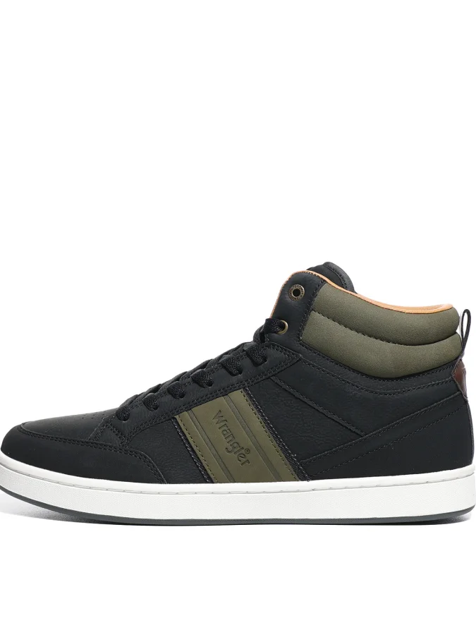 Wrangler - HARDIN MEN MID 2