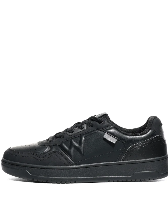 Wrangler - RYDER MEN LOW 2