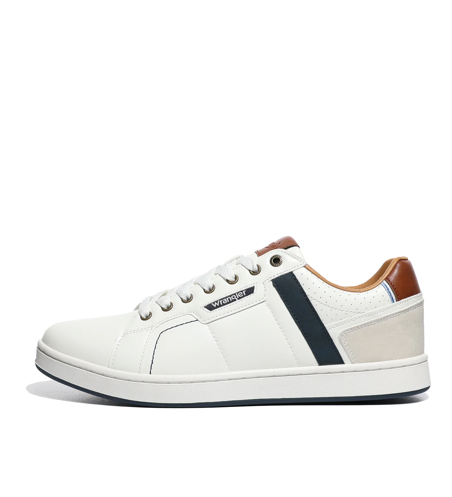 Wrangler - KIT MEN LOW 2