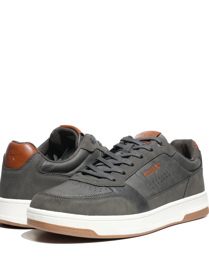 Wrangler - WOODY MEN LOW
