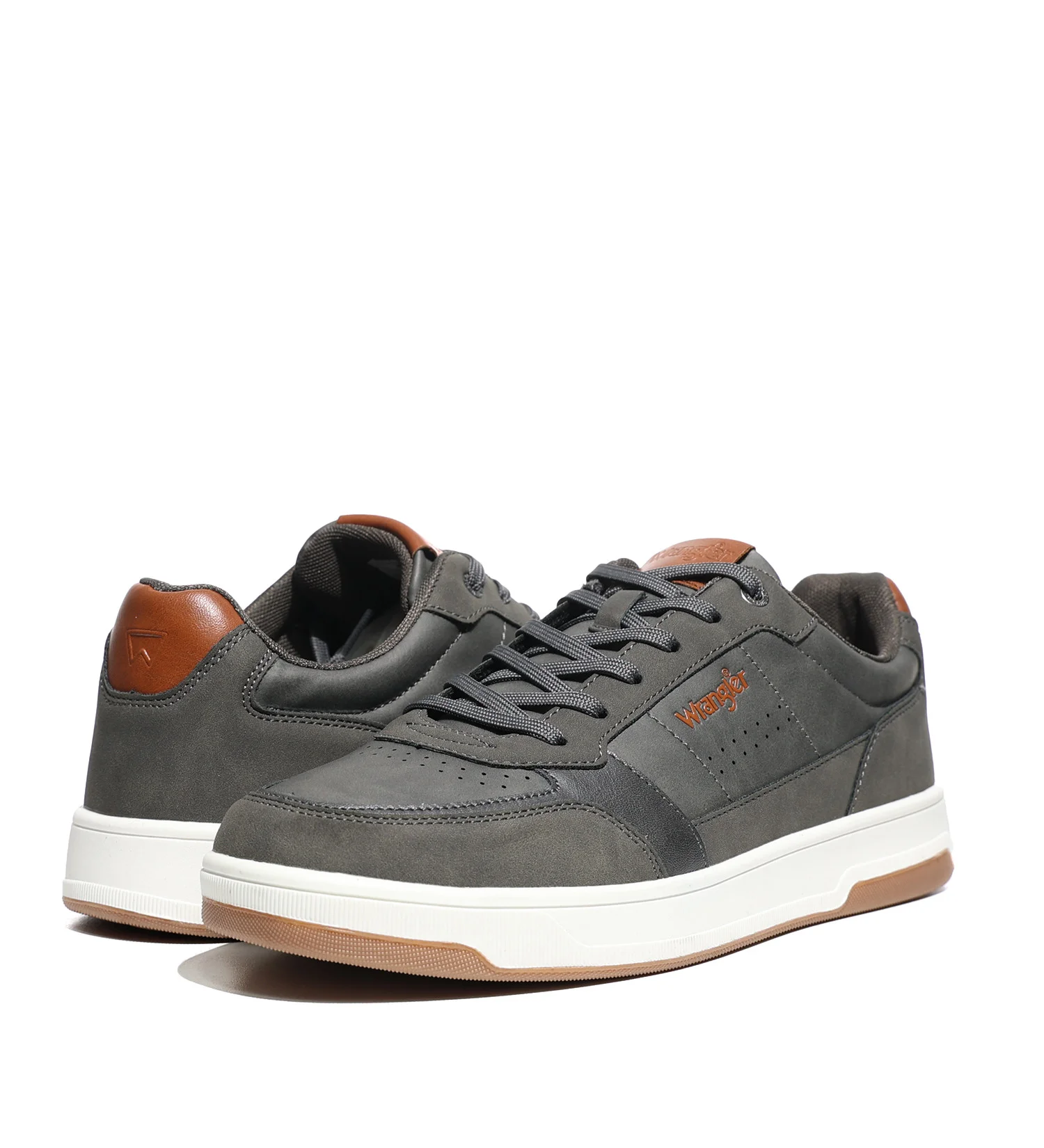 Wrangler - WOODY MEN LOW Wrangler - WOODY MEN LOW