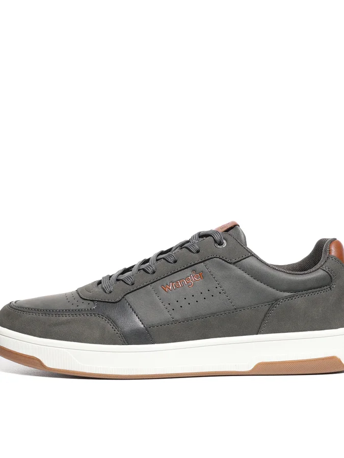 Wrangler - WOODY MEN LOW 2