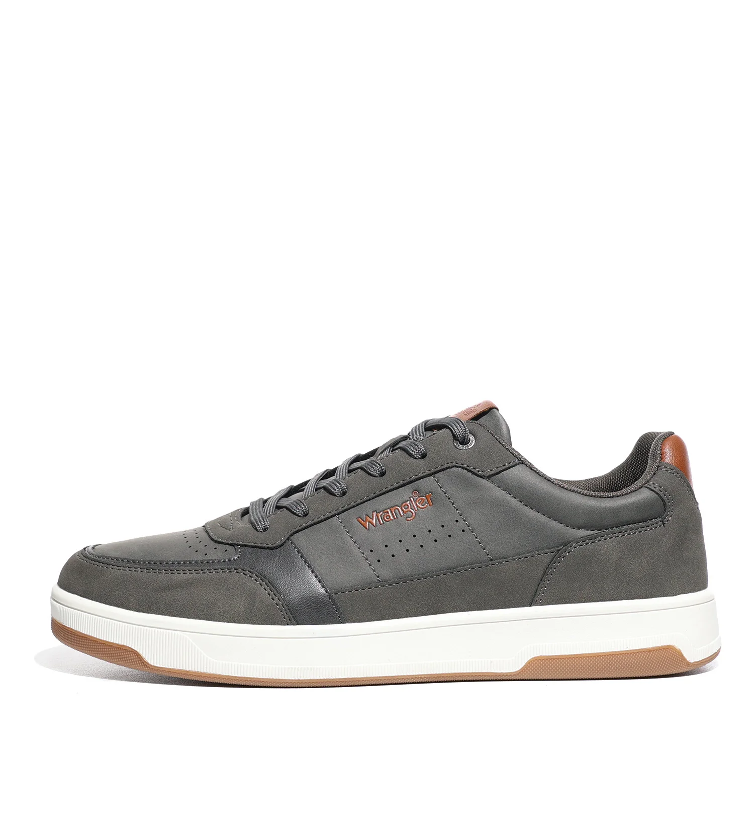 Wrangler - WOODY MEN LOW Wrangler - WOODY MEN LOW
