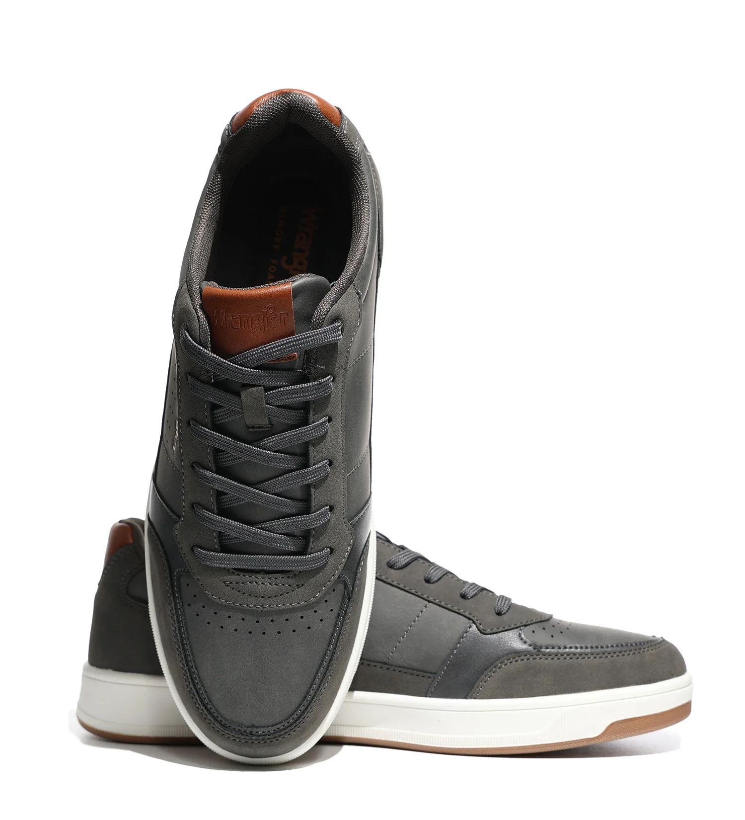 Wrangler - WOODY MEN LOW Wrangler - WOODY MEN LOW