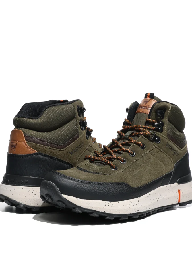 Wrangler - MEMPHIS MEN MID