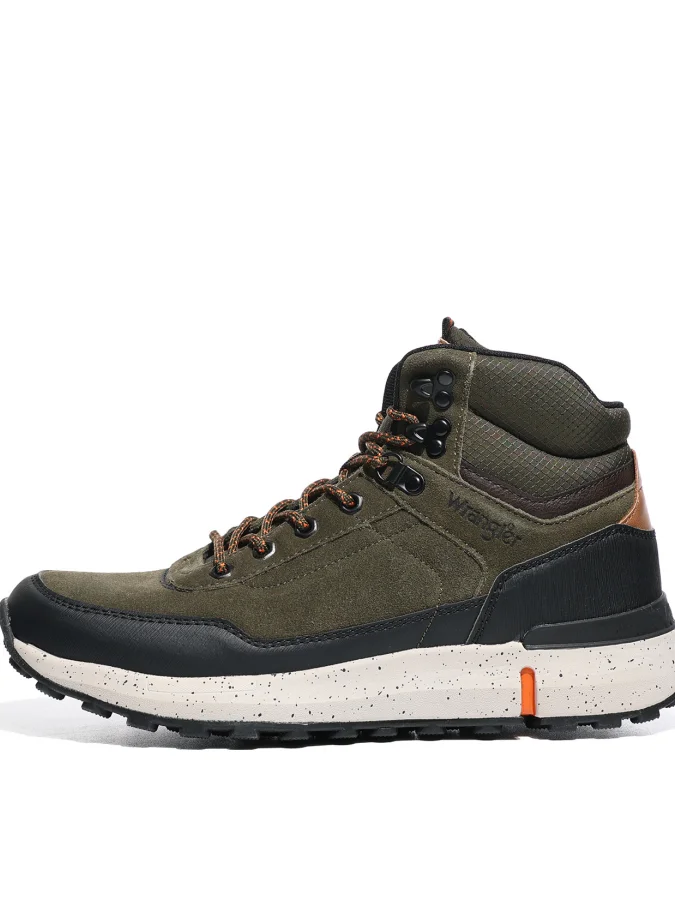 Wrangler - MEMPHIS MEN MID 2