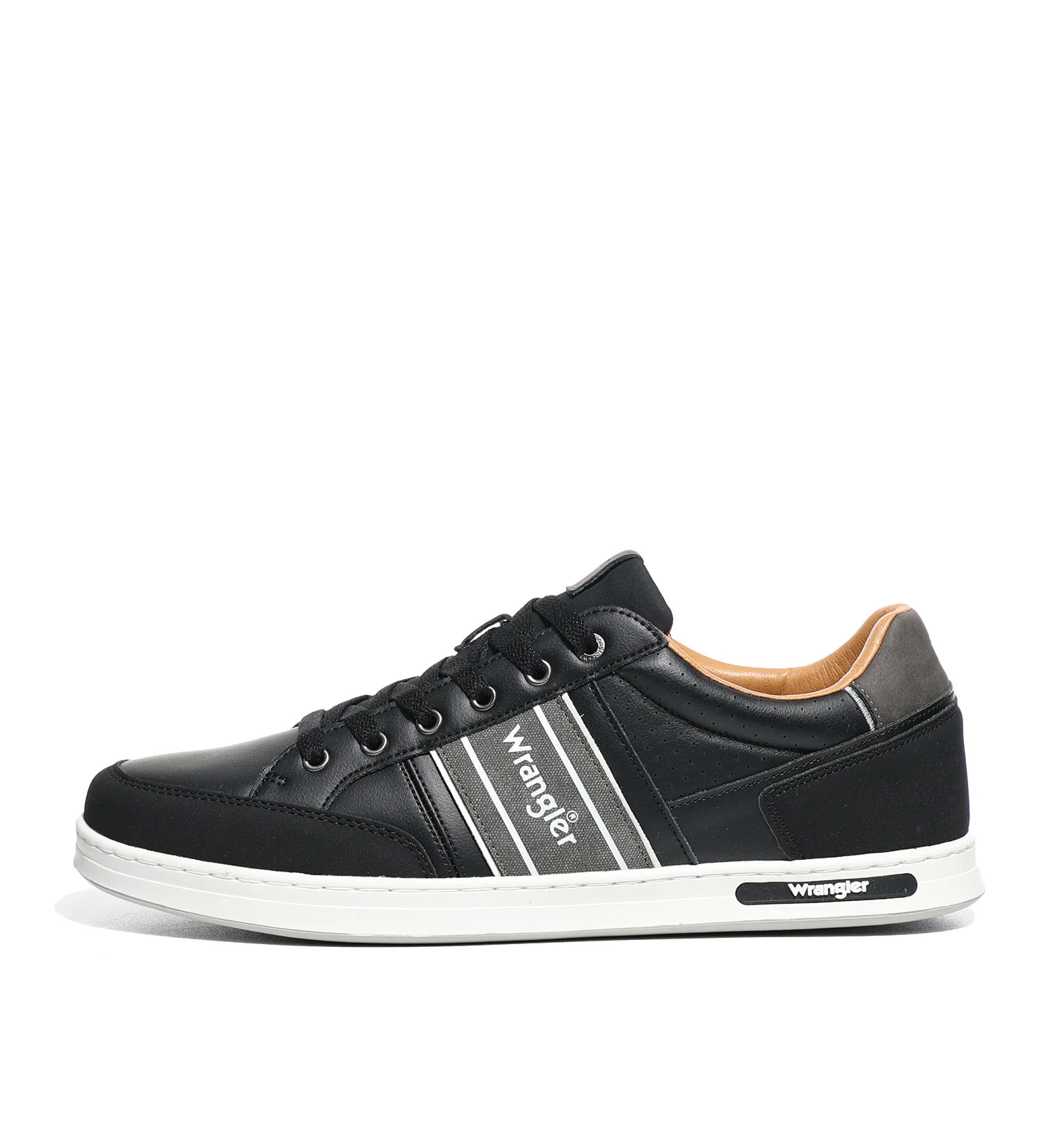 Wrangler - BUTCH MEN LOW 2