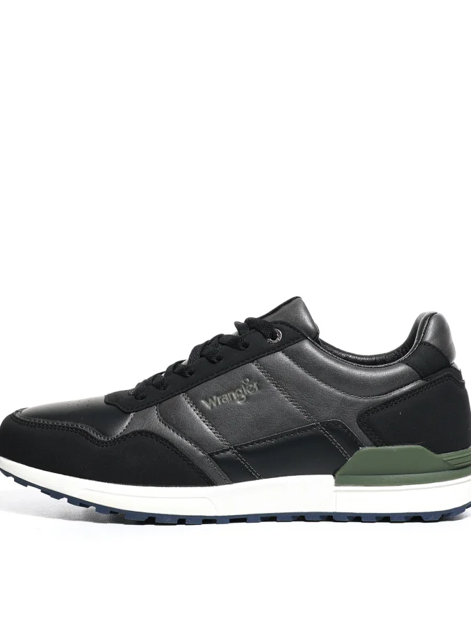 Wrangler - CURTIS MEN LOW 2