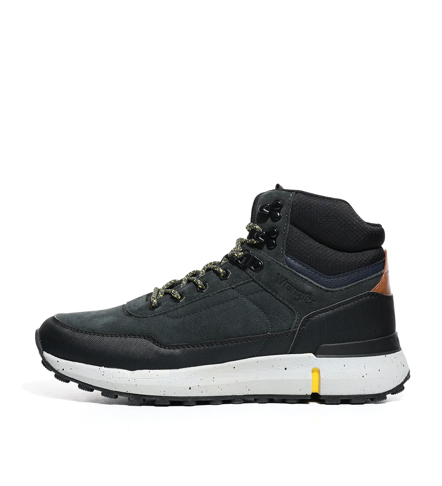 Wrangler - MEMPHIS MEN MID 2