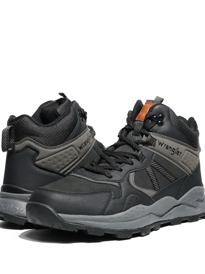 Wrangler - WEST MEN MID