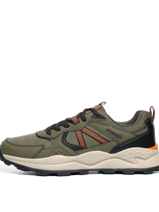 Wrangler - WEST MEN LOW 2