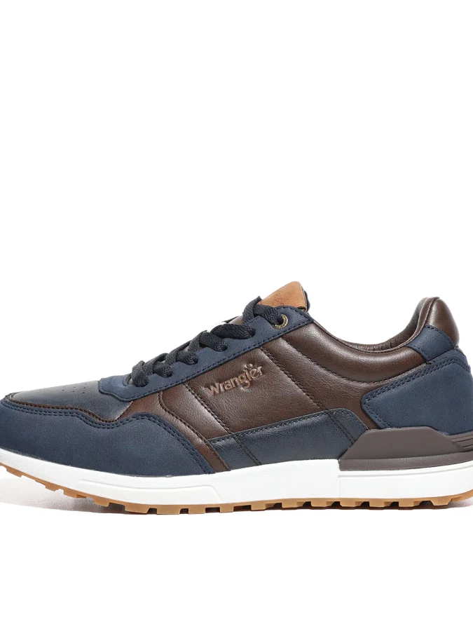 Wrangler - CURTIS MEN LOW 2