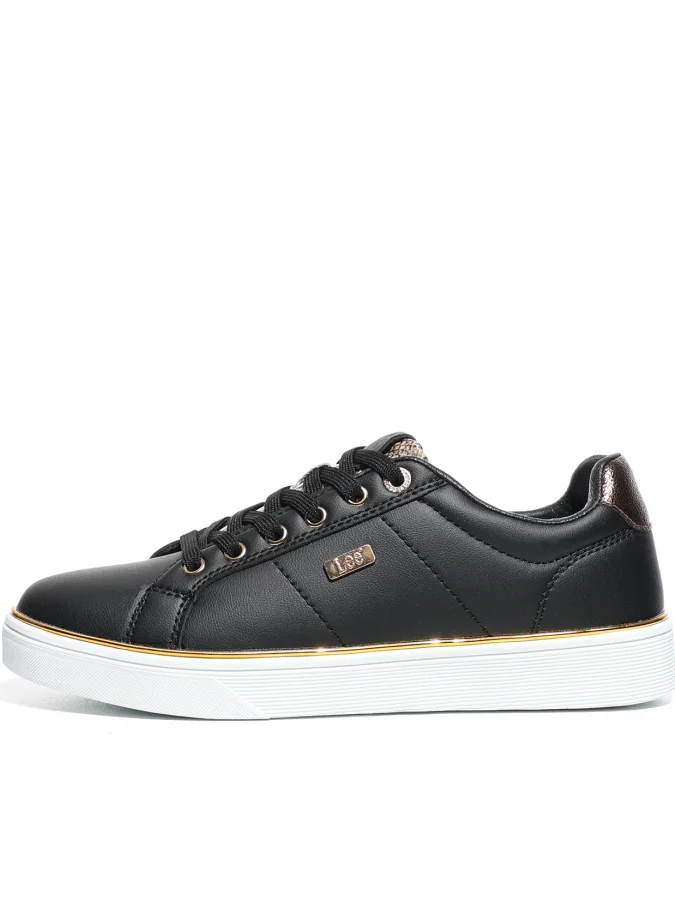 Lee - SCARLET WOMEN LOW 2