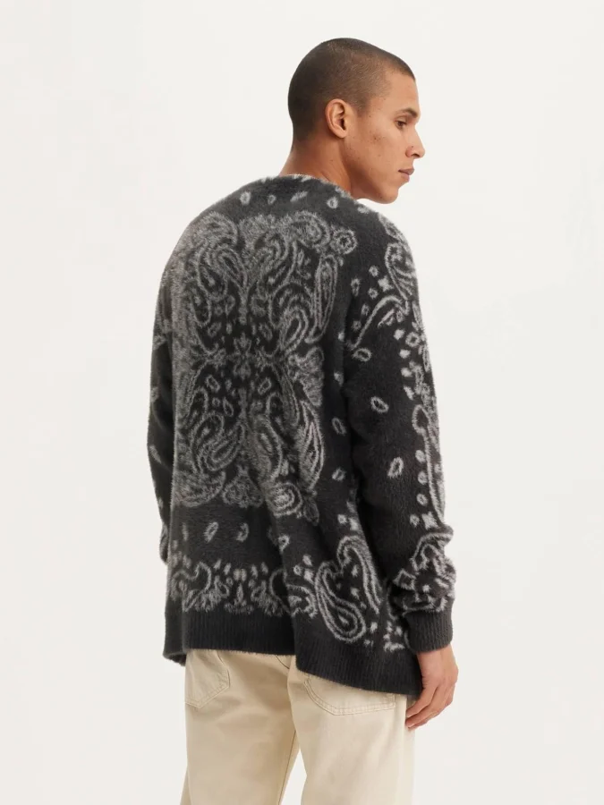 Levis® - Lama Cardigan 2