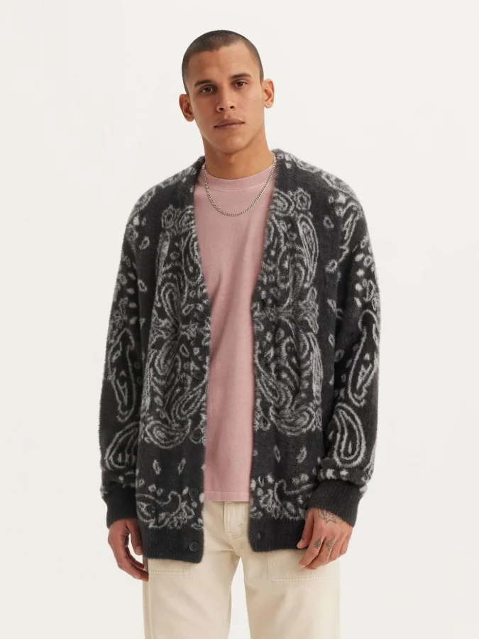 Levis® - Lama Cardigan