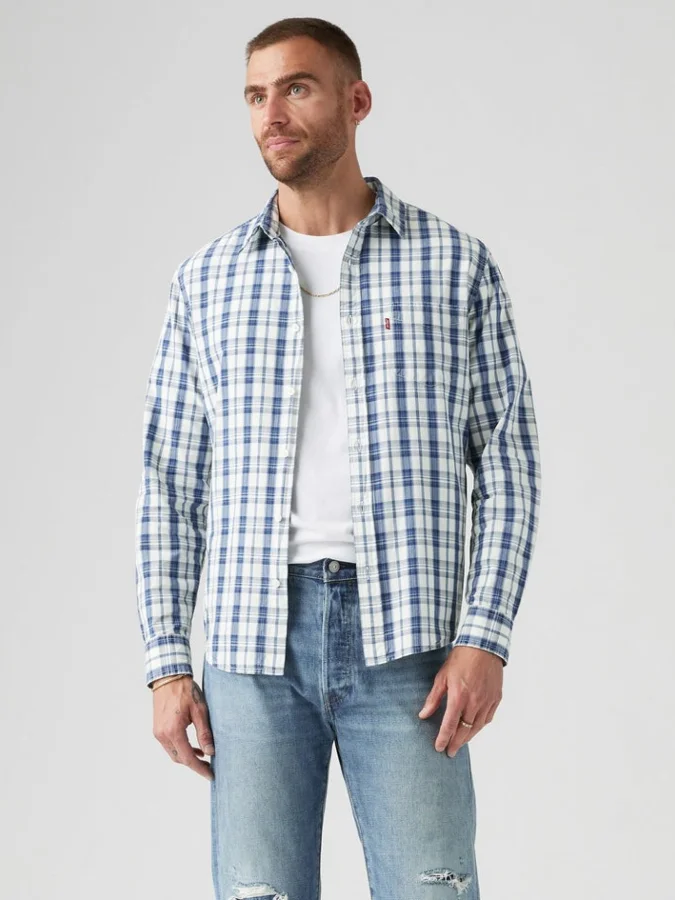 Levis® - SUNSET 1 POCKET...