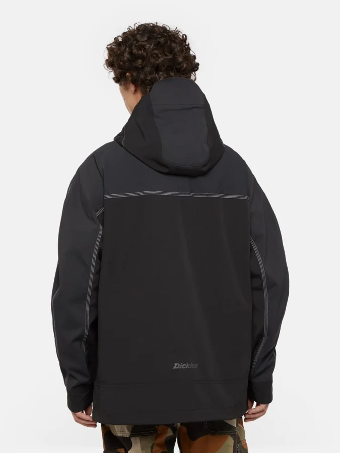 Dickies - RONAN HOODED JACKET 2