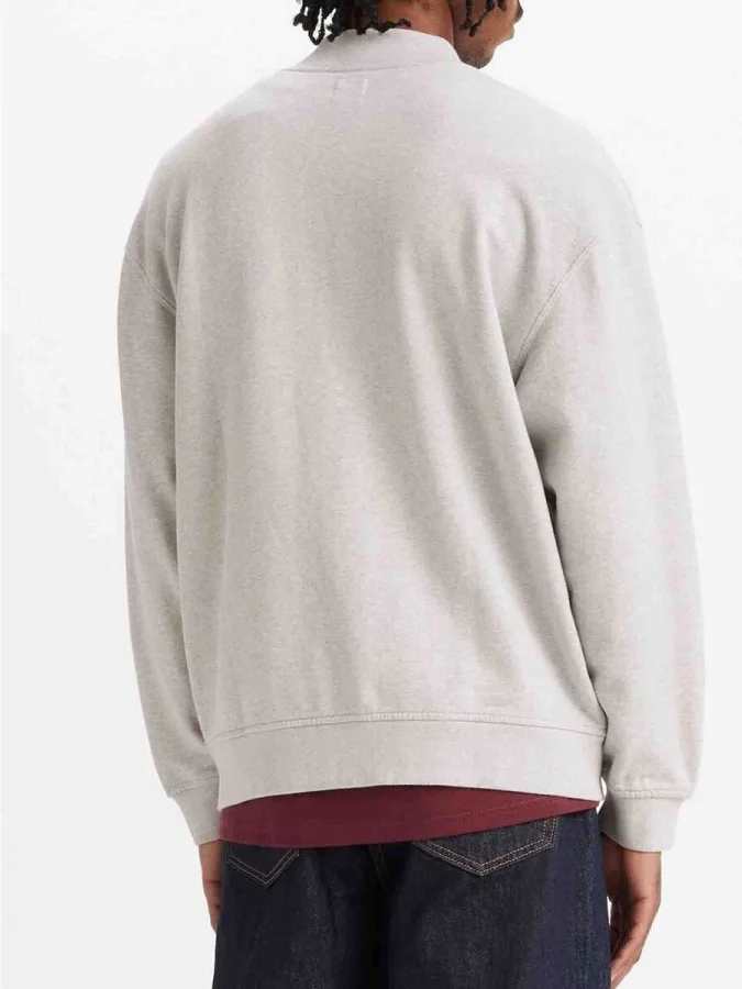 Levis® - Bomber Cardigan 2