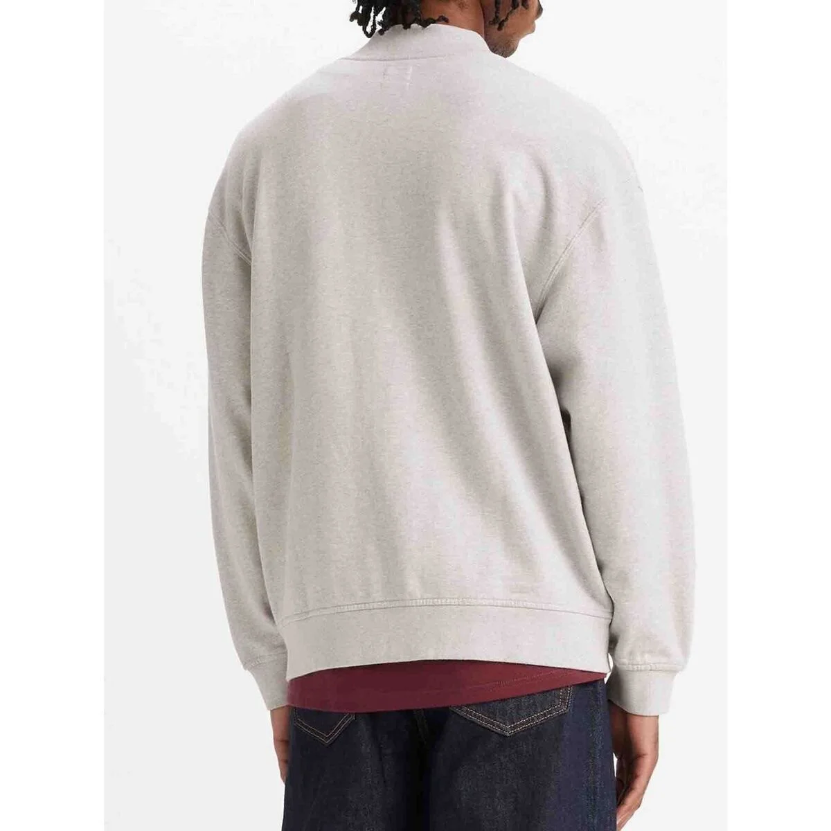 Levis® - Bomber Cardigan Levis® - Bomber Cardigan
