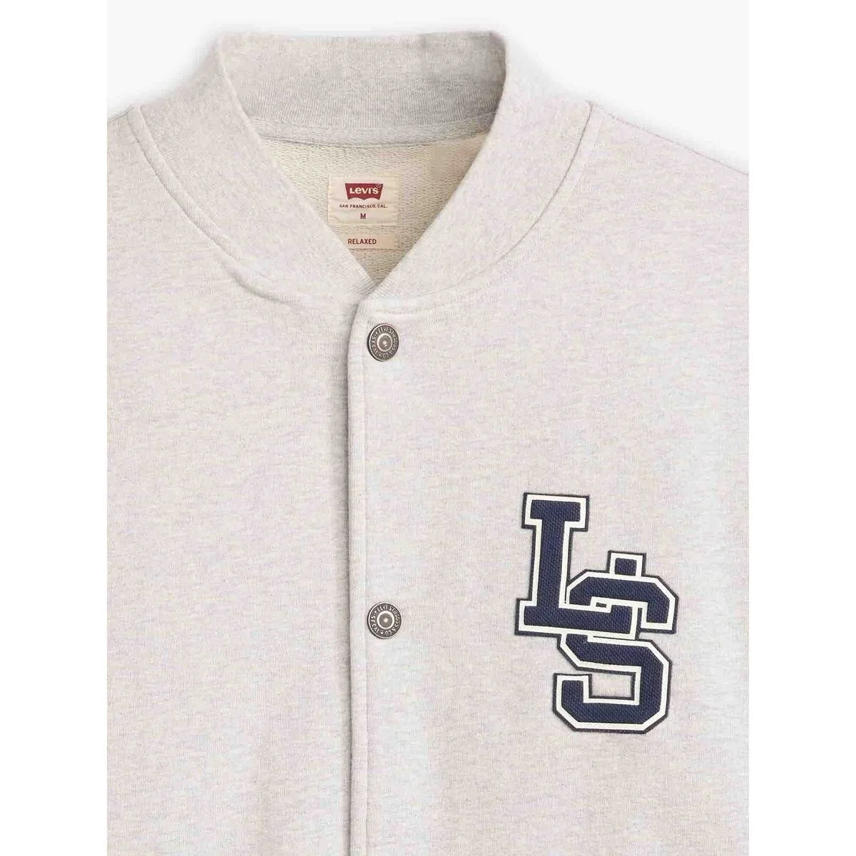 Levis® - Bomber Cardigan Levis® - Bomber Cardigan