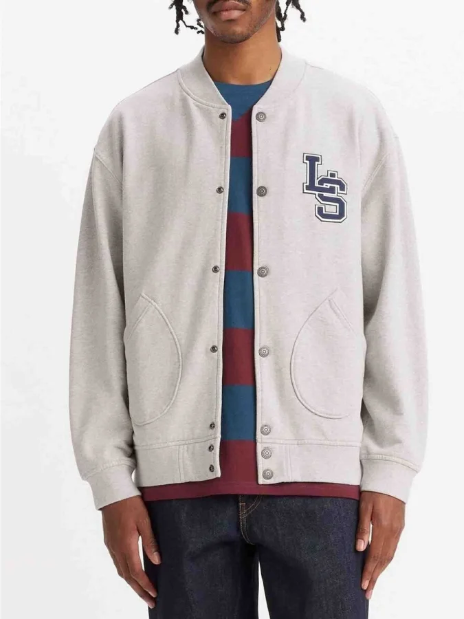 Levis® - Bomber Cardigan